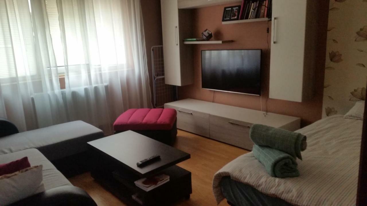 Apartment -Citadel Alba Iulia Exterior foto